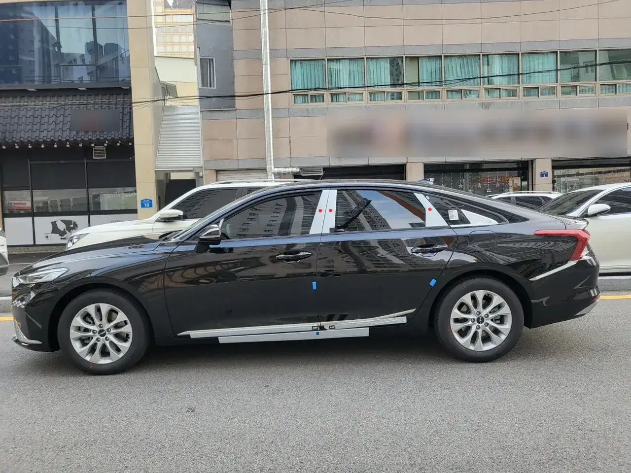 K8 측면 이미지