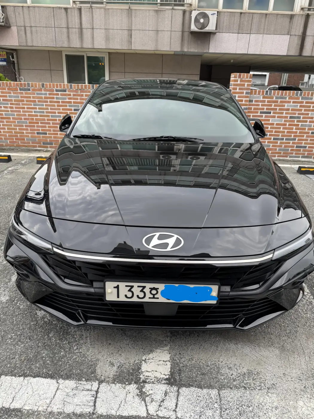 중고렌트로 12개월 단기계약 해주신 대전 고객님 감사합니다.