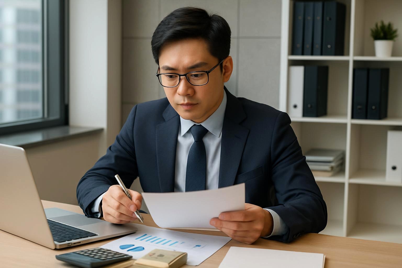 자동차 키 인도.